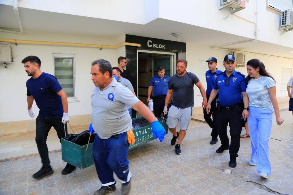 Boşanma aşamasındaki karısını öldüren şüpheli kendini böyle savundu 4